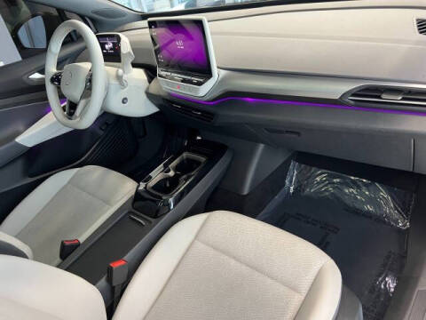 2021 Volkswagen ID.4 1st Edition