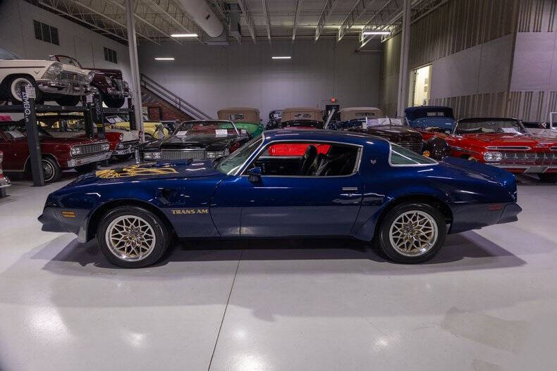 1977 Pontiac Trans Am
