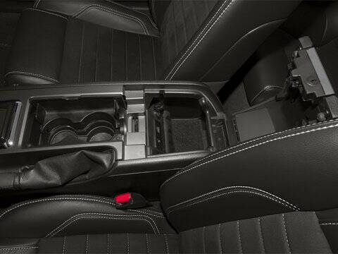 2013 Ford Mustang GT Premium