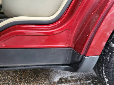 2013 Ford Taurus SEL