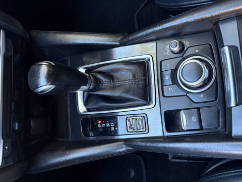 2016 Mazda MAZDA6 i Touring