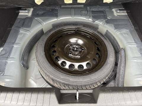 2016 Chevrolet Cruze Limited 1LT Auto