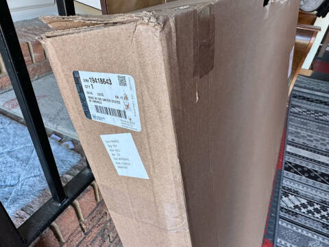 2024 GMC Sierra 2500HD Pro