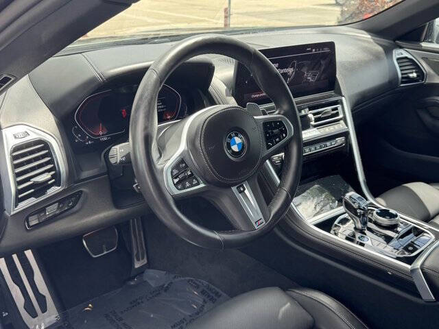 2023 BMW 8 Series 840i xDrive