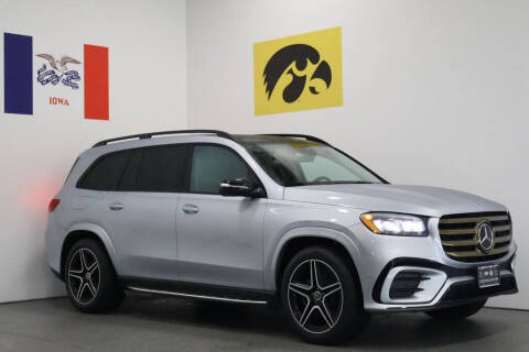 2026 Mercedes-Benz GLS GLS 450