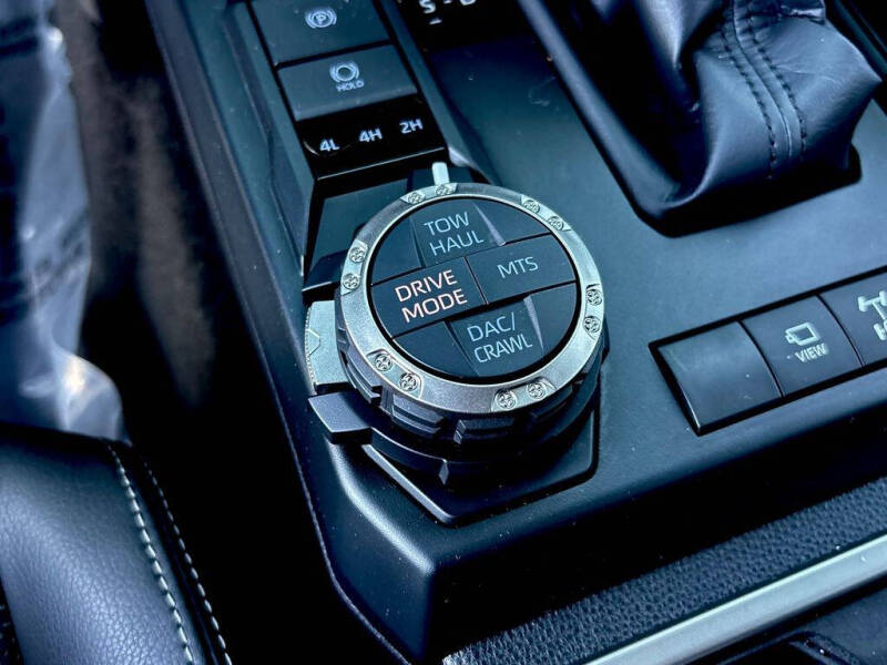 2026 Toyota 4Runner