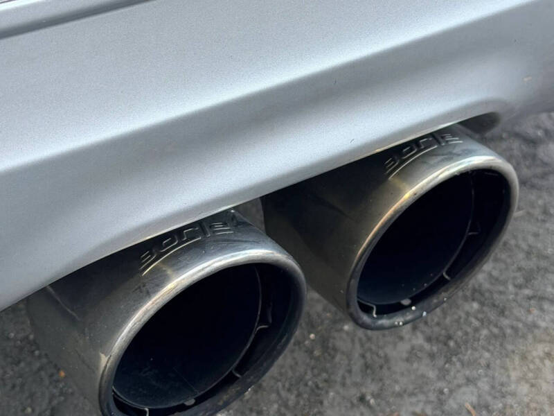 2014 Ford Focus ST