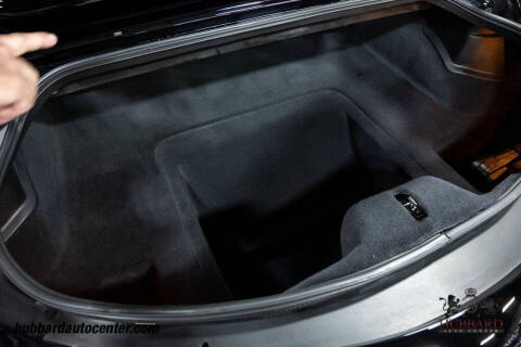 2003 Chevrolet Corvette Z06