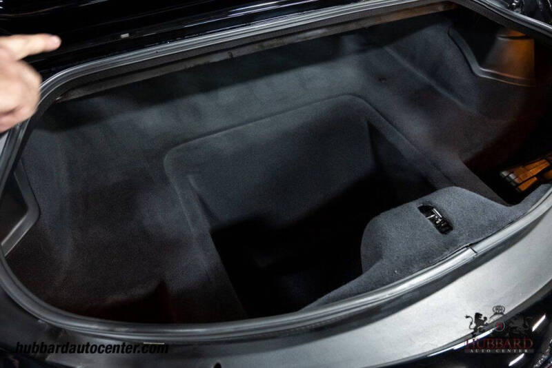 2003 Chevrolet Corvette Z06