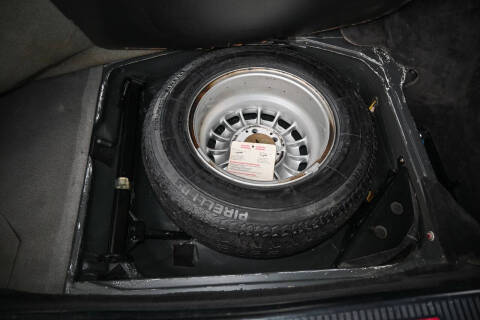 1985 Mercedes-Benz 500-Class 500 SEC