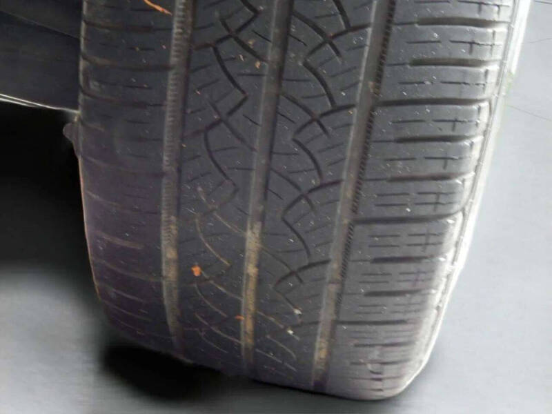 2014 Honda Odyssey Touring