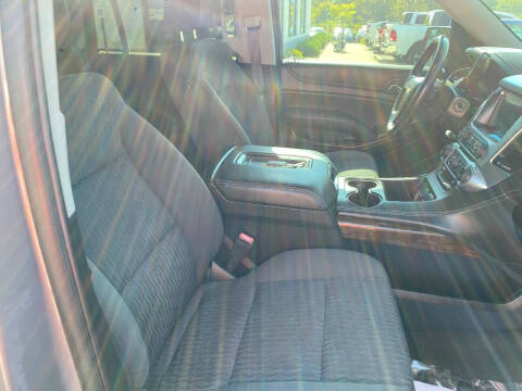 2019 Chevrolet Tahoe LS