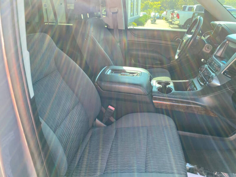 2019 Chevrolet Tahoe LS