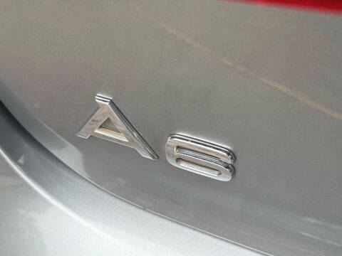 2013 Audi A6 3.0T quattro Prestige