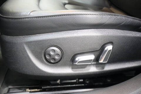 2014 Audi A4 2.0T quattro Premium