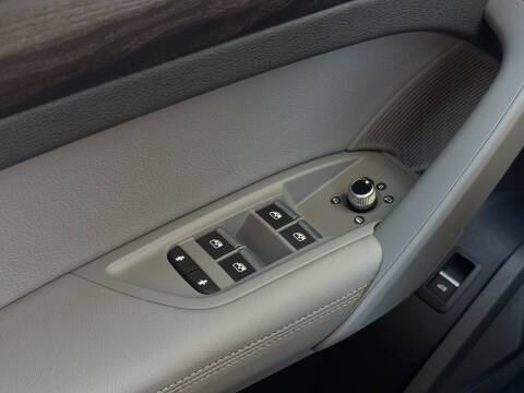 2019 Audi Q5 quattro Prestige 45 TFSI