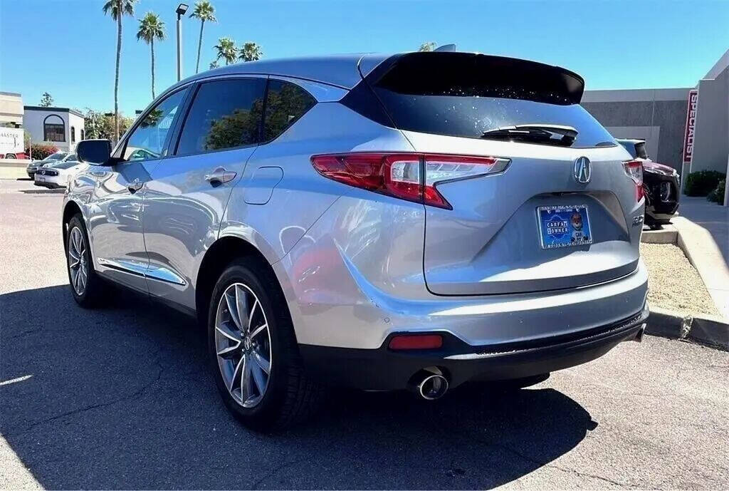 2019 Acura RDX for sale at Skoro Auto Sales in Phoenix, AZ