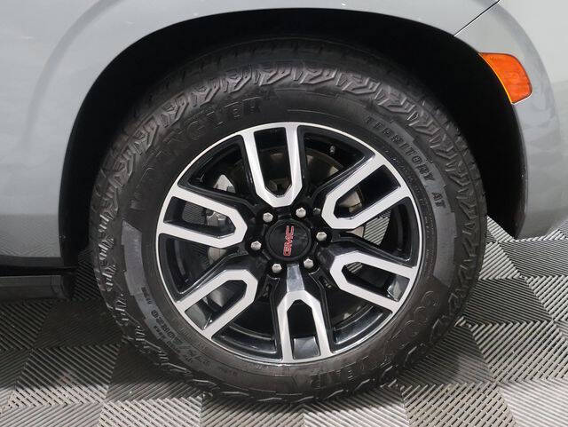 2023 GMC Yukon XL AT4