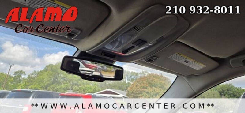 2014 GMC Terrain SLE-1