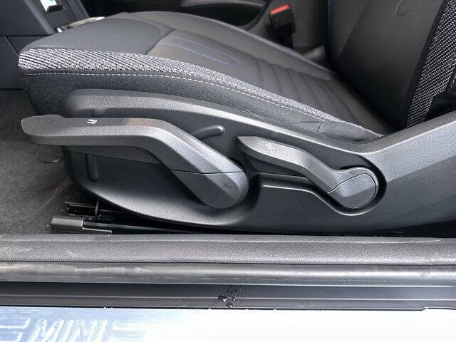 2026 MINI Hardtop 2 Door Cooper