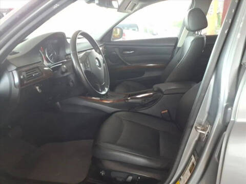 2011 BMW 3 Series 328i