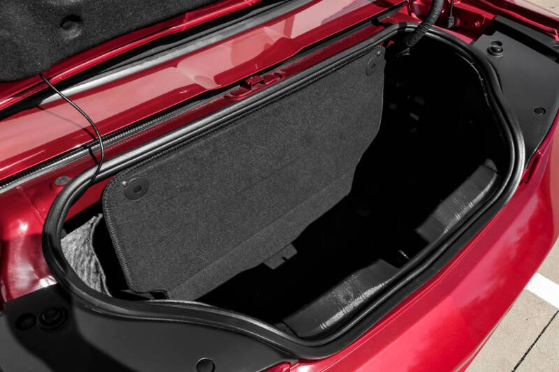 2016 Chevrolet Camaro LT