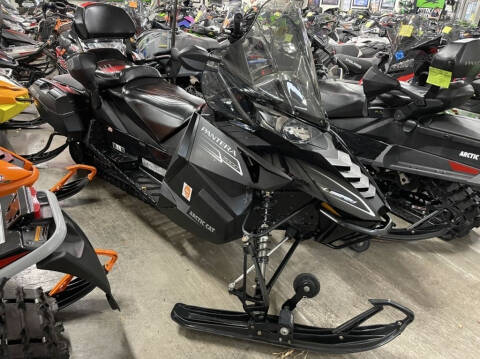 2015 Arctic Cat Pantera 7000 Limited