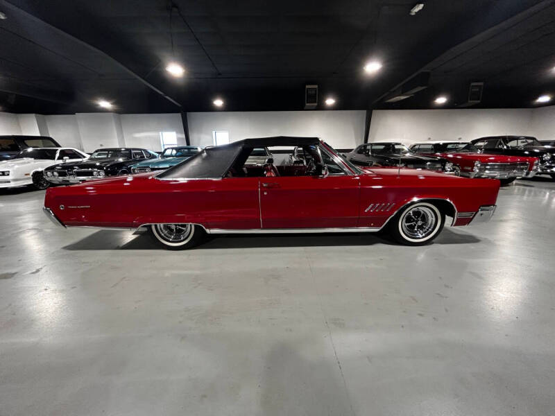 1968 Chrysler 300