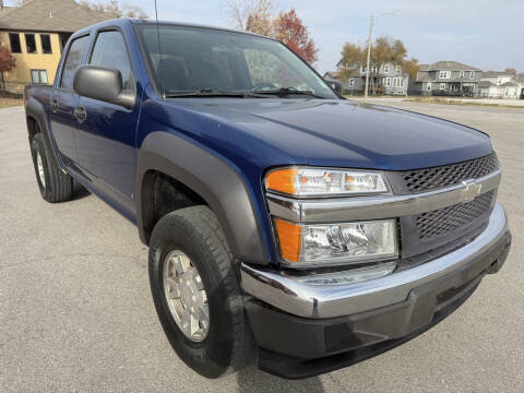 2006 Chevrolet Colorado LT