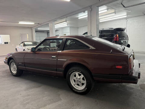 1982 Datsun 280ZX GL 2+2
