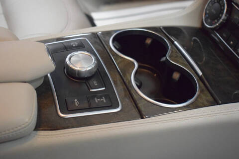 2013 Mercedes-Benz CLS CLS 550