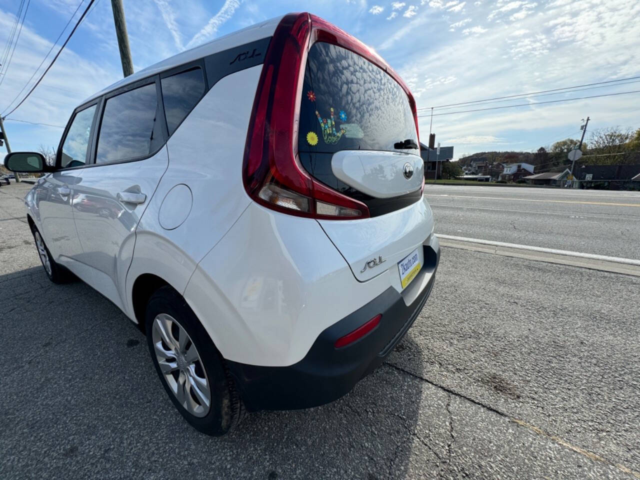 2020 Kia Soul for sale at 2k Auto in Jeannette, PA