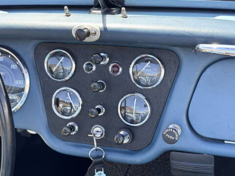 1963 Triumph TR3