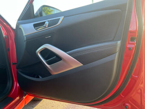 2014 Hyundai Veloster