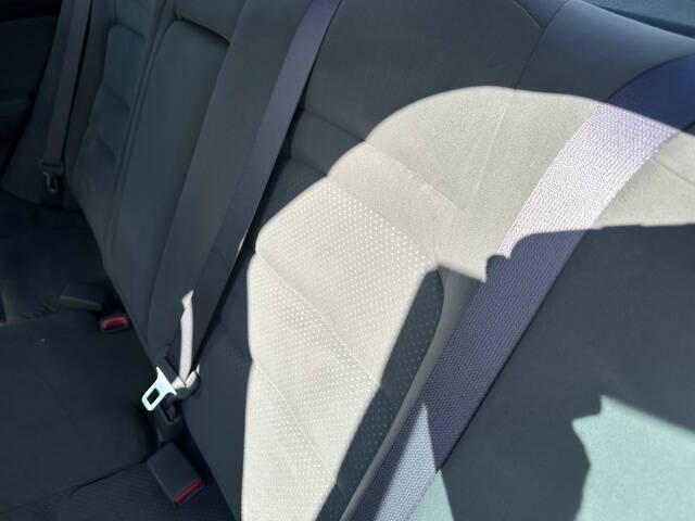 2007 Mazda MAZDA6 i Sport