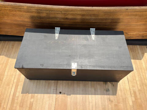 1947 GMC C/K 2500 Series