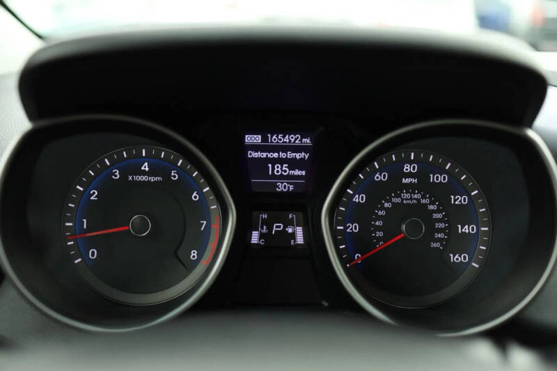 2013 Hyundai Elantra GT