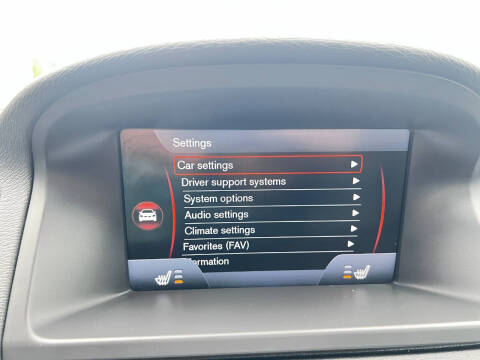 2012 Volvo S80 T6 Platinum