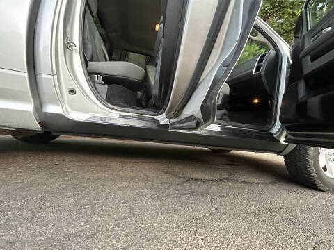 2013 RAM 1500 SLT