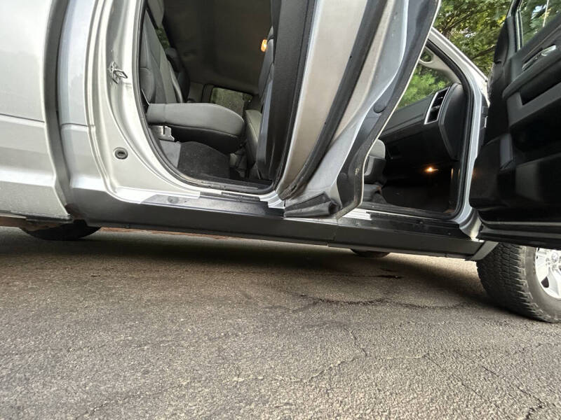 2013 RAM 1500 SLT