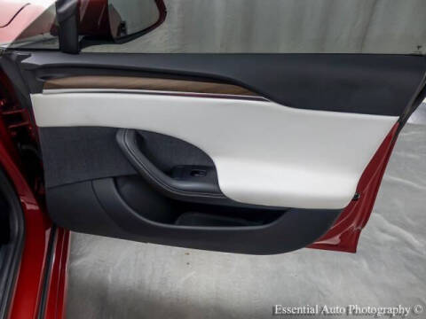 2021 Tesla Model S Long Range