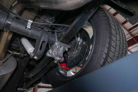 2017 Chevrolet Silverado 1500 LS