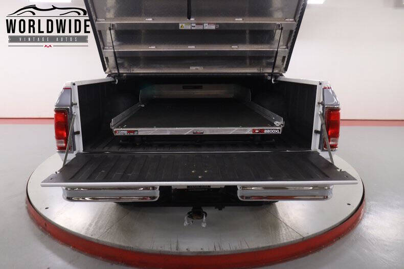 1993 Dodge RAM 250