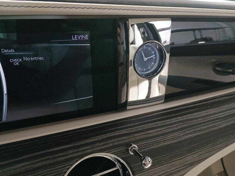 2021 Rolls-Royce Ghost 58
