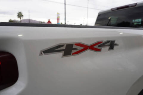 2023 Chevrolet Silverado 2500HD