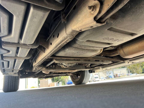 2006 Cadillac Escalade