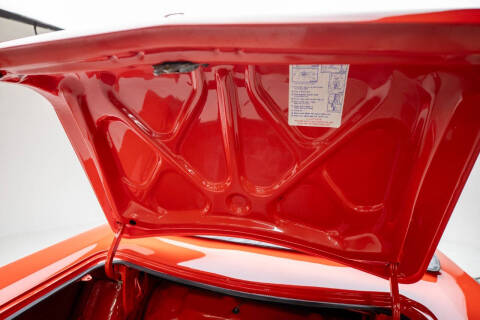 1969 Plymouth Roadrunner