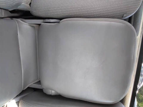 2008 Dodge Ram 3500 ST