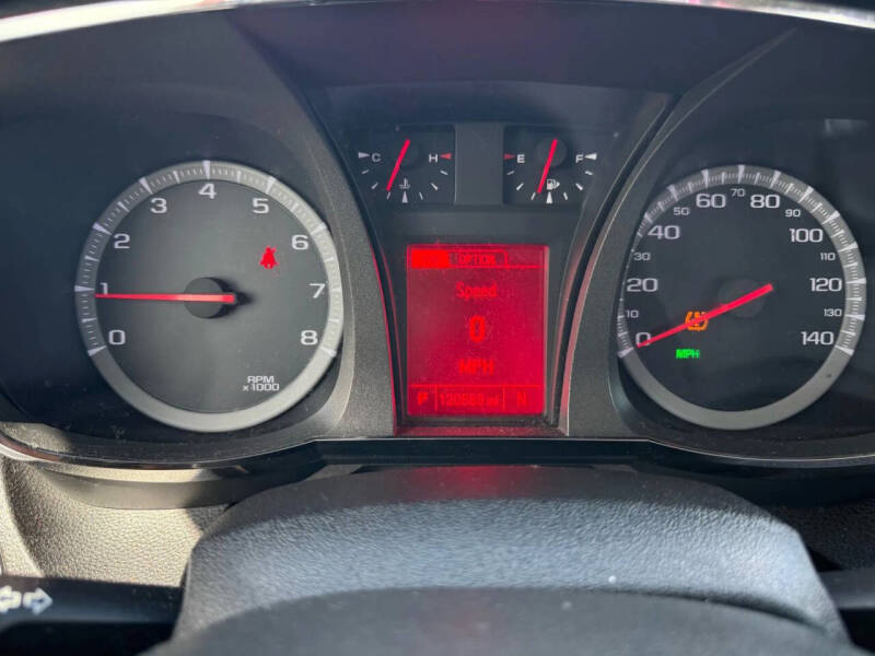 2015 GMC Terrain SLT-1