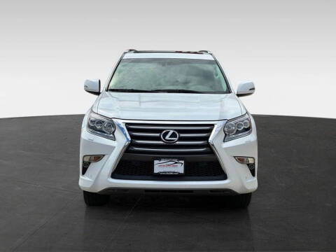 2014 Lexus GX 460